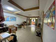 馥郁苑 135.34平3居 南北向简装修 视野无遮挡