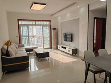 金凤新城2室2厅1卫南朝向25.0万元/套出售