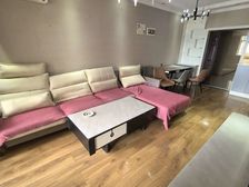 同元御府华庭2室2厅1卫东南朝向38.0万元/套出售