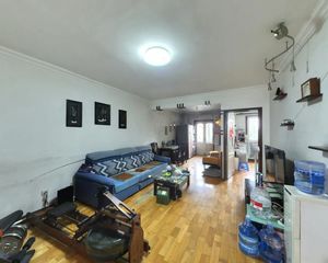 景逸园 一梯两户商品房 南北朝向 中间楼层 一手业主