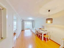 回龙观·融泽嘉园8号院·1室·1厅