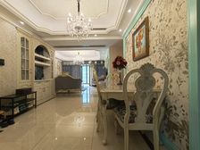 房源维护人强推世纪城 精装三房 拎包入住 门口地铁随时看房