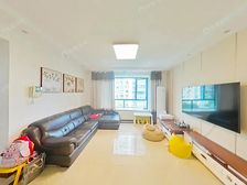 北蔡·万邦都市花园四期·3室·2厅