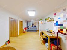 1998年楼龄知春路北航南门,知春嘉园(78.8平)精装二居