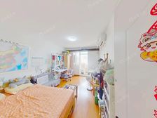 二环里 天坛公园旁 电梯 全能一居 满五年