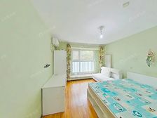 长阳首创新悦都一区新上南北通透采光好2室一梯两户业主急售满五