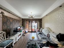 鸳鸯 美利山公园城市三房105万