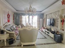 天昌东盟中央城A区4房2厅精装修290元