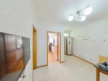 华东理工·梅陇十村·2室·1厅