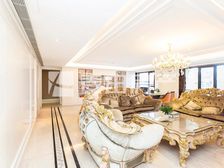 朝阳广渠门 富力十号 281平东南北向 豪华四居 业主诚意高