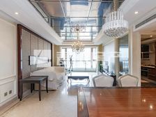 世茂宫园1室1厅精装修