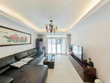 菊园新区·新城悠活城一期·3室·2厅