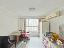 蓬莱公园·青年汇·1室·2厅