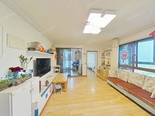 仙林·亚东城西区·3室·1厅