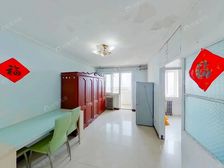 急售 裕中德胜门·新换电梯 南向 52平两居