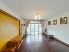 板房 欧式建筑风格 一梯两户 2卫 小高层中区