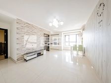 玺源台·承玺2室1厅精装修