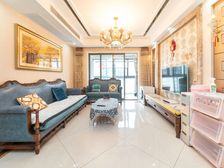 天隽峰 2室2厅 精装修