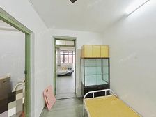 北蔡·文汇小区(南区)·1室·1厅