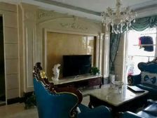 3室2厅 翠湖豪苑 南北对流 高层看湖景