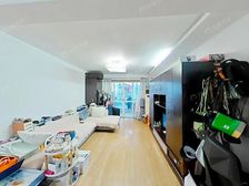 中环新出!电梯三房+du家诚售 惜缺三房两卫!近公园/6号线