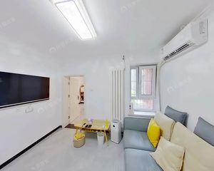 海淀+电梯板楼+婚房装修+南北明厅+距西三旗万象汇200米