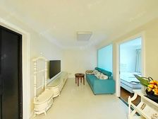 古北·雅典花苑·2室·1厅