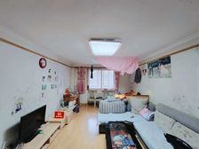 南北通透京溪小区2室2厅