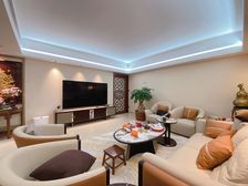 自盘 观澜豪庭 新中式 22楼154平方4房2厅