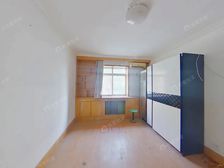 阜成门百万庄大街+南向全明二居,不临街,采光好+近地铁+满5