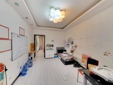 佣.金1% 保真 金冠里 南北向大两室 过五年 不临街诚心卖