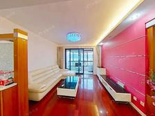 南北通高区2房,森兰印象城,东靖路双D铁,半人车分流