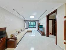 北京城建琨廷漫缇·3室·2厅,全南户型,精装修