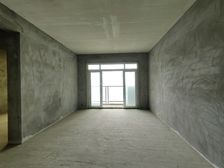 杨家坪 轻轨3房 免费停车 随时看房子 安心卖