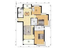 品质小区,环境优美,诚意出售,精装好房