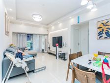 临 满五 商品房 精装好房 刚需小三居 朝南