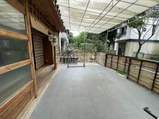 总部基地江边别墅 使用面积高达600平 带前后花园