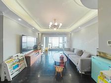 一线全江景-高区凤凰楼层-v高区视野好,业主急卖,精装满五年