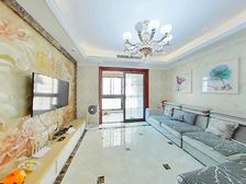 松陵·亨通长安府·4室·2厅