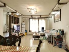 渝北区 加州城市花园 三房 140万