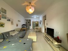 渝中区 名流公馆 二房 130万