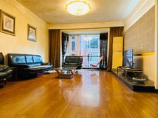 渝北区 加州城市花园 四房 160万