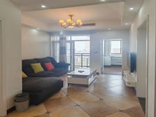 照母山 北大资源博雅四期三房116万