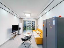 水岸豪门3房,精装修可以拎包入住,业主急售看房方便