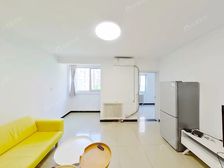 国贸 双井 双地铁 首付低 首城国际三居 南北通透 明卫