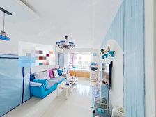 垡头·翠成馨园E区·2室·2厅