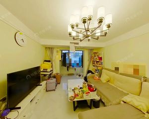 望京·花家地南里·2室·1厅