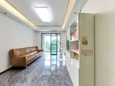 万科金域悦府 4 房 119 方 品质小区 次新小区