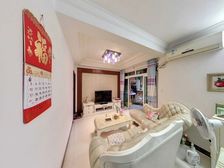 中旅侨苑 3 房 78.46 方