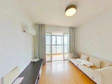 嘉定新城·盘古天地(西区)·1室·2厅